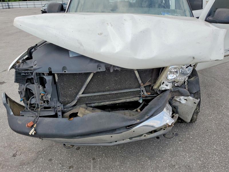 56628966 :رقم المزاد ، 1GNFK16Z44J265897 vin ، 2004 Chevrolet Suburban مزاد بيع