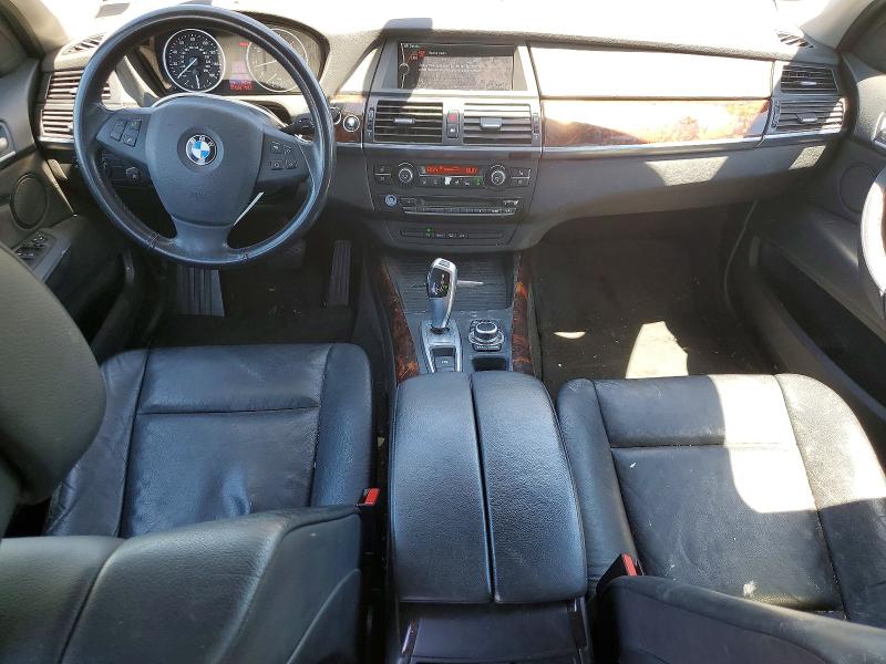 Продаж на аукціоні авто 2013 Bmw X5, vin: 5UXZV4C58D0G52329, номер лоту: 58751156