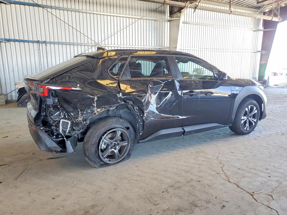 2025 Subaru Solterra მანქანა იყიდება აუქციონზე, vin: JTMABABA9SA099568, აუქციონის ნომერი: 56997436