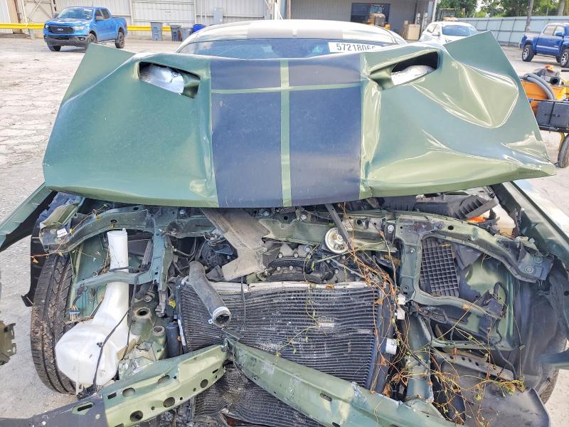 2022 Dodge Challenger მანქანა იყიდება აუქციონზე, vin: 2C3CDZAG0NH108465, აუქციონის ნომერი: 57218066