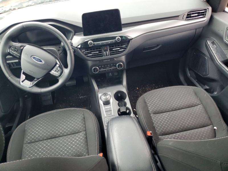 2024 Ford Escape მანქანა იყიდება აუქციონზე, vin: 1FMCU0GN2RUB47506, აუქციონის ნომერი: 58897276