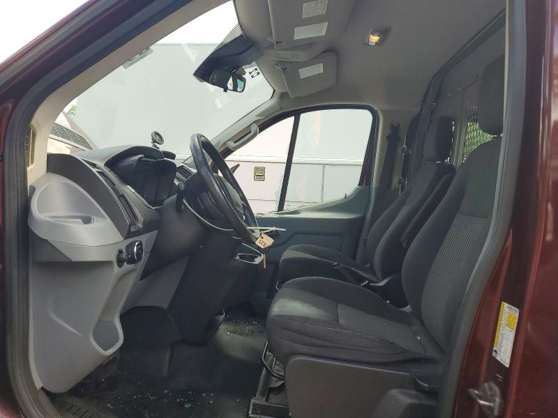 2015 Ford Transit მანქანა იყიდება აუქციონზე, vin: 1FTNR1YM2FKA68726, აუქციონის ნომერი: 65350206