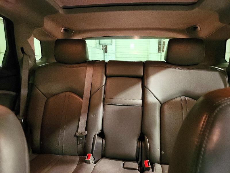 Aukcja sprzedaży 2012 Cadillac Srx, vin: 3GYFNFE39CS607930, numer aukcji: 55523056
