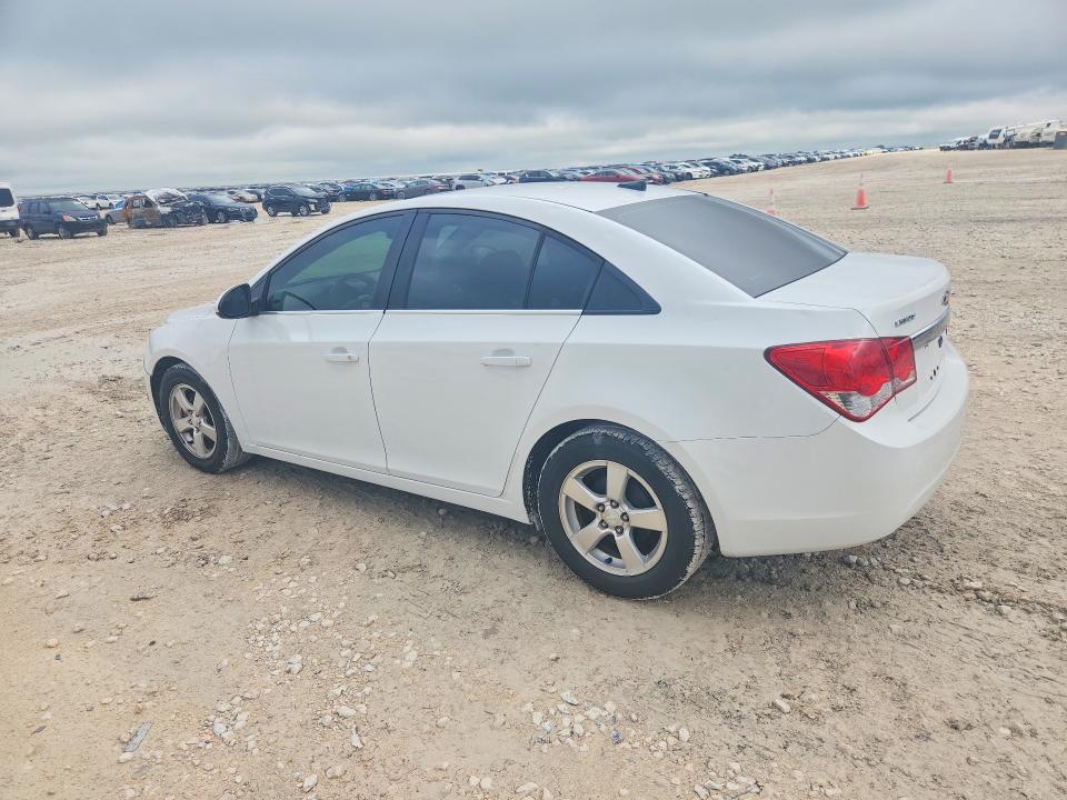 Продаж на аукціоні авто 2013 Chevrolet Cruze, vin: 1G1PC5SB7D7244283, номер лоту: 57623216