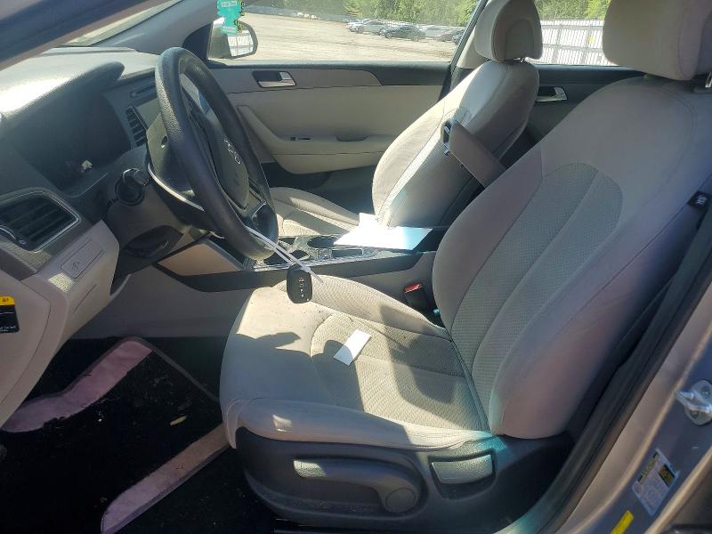 Продаж на аукціоні авто 2016 Hyundai Sonata, vin: 5NPE24AF3GH363187, номер лоту: 55818756