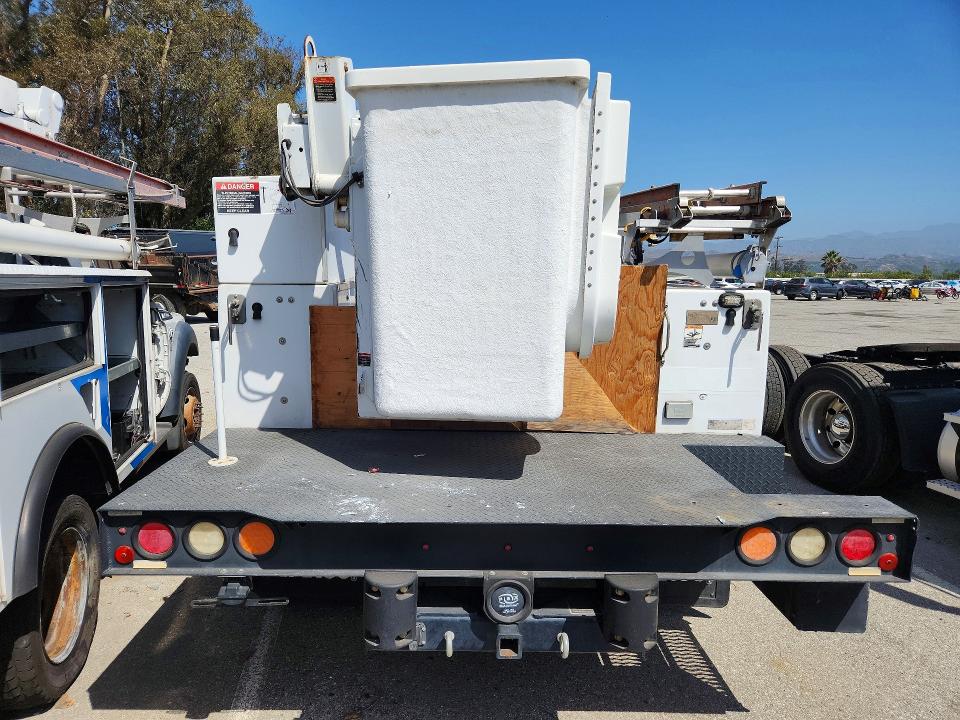 Продаж на аукціоні авто 2015 Ford F450, vin: 1FDUF4GT3FEB98491, номер лоту: 51920196