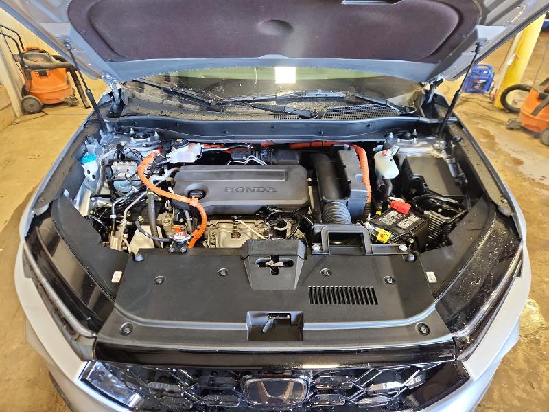 2026 Honda Cr-v მანქანა იყიდება აუქციონზე, vin: 7FARS6H84TE064938, აუქციონის ნომერი: 55747046
