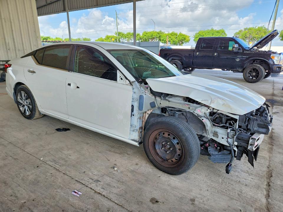 Продаж на аукціоні авто 2019 Nissan Altima, vin: 1N4BL4BV5KC139113, номер лоту: 58875286