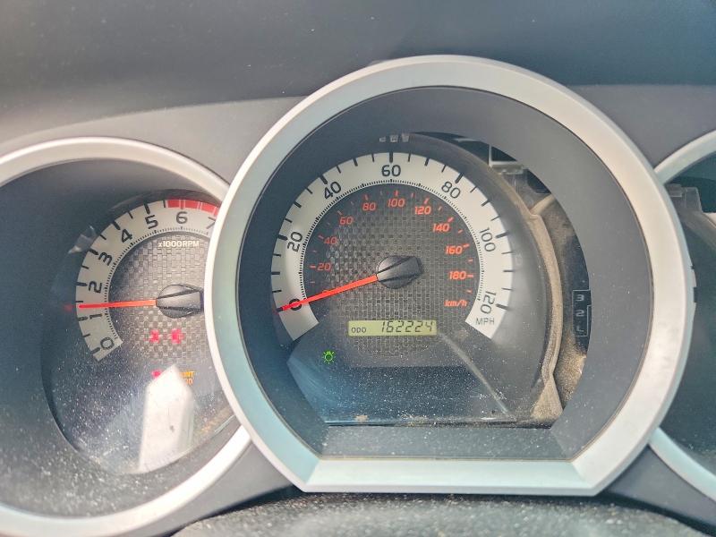 54921176 :رقم المزاد ، 5TFNX4CN6DX028642 vin ، 2013 Toyota Tacoma مزاد بيع