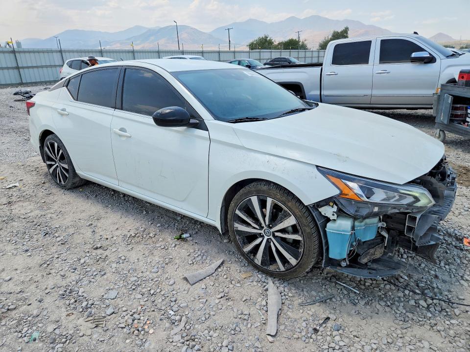 Aukcja sprzedaży 2022 Nissan Altima, vin: 1N4BL4CV4NN381379, numer aukcji: 58443816