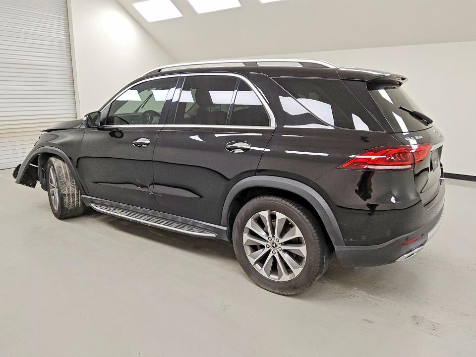Aukcja sprzedaży 2020 Mercedes-benz Gle, vin: 4JGFB4JB8LA185291, numer aukcji: 58281406