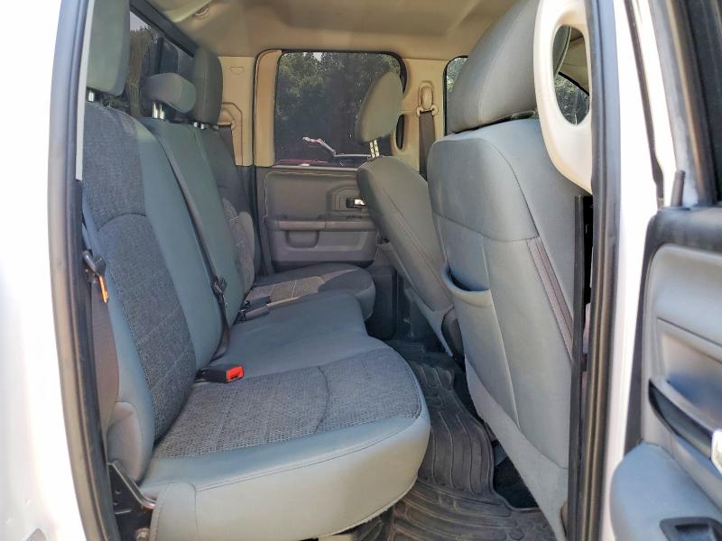 Продаж на аукціоні авто 2016 Ram 1500, vin: 1C6RR7GT6GS362779, номер лоту: 56026956