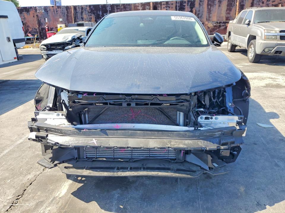 Продаж на аукціоні авто 2025 Honda Accord, vin: 1HGCY1F46SA085074, номер лоту: 55362806