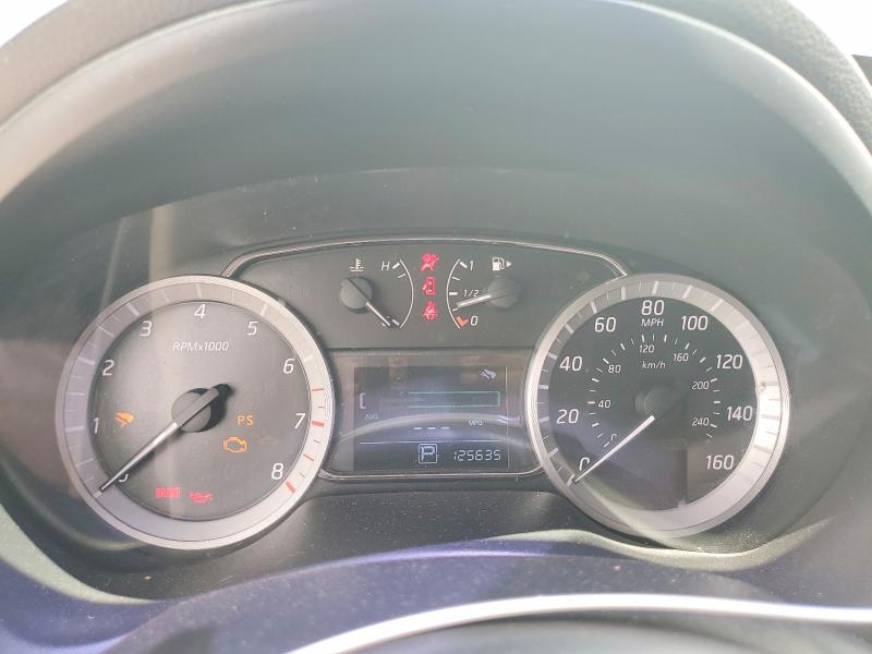 Продаж на аукціоні авто 2013 Nissan Sentra, vin: 3N1AB7AP0DL750769, номер лоту: 56739556