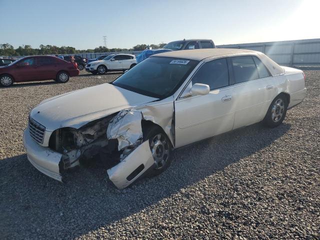 Продажа на аукционе авто 2000 Cadillac Deville, vin: 1G6KD54Y5YU244003, номер лота: 56166626