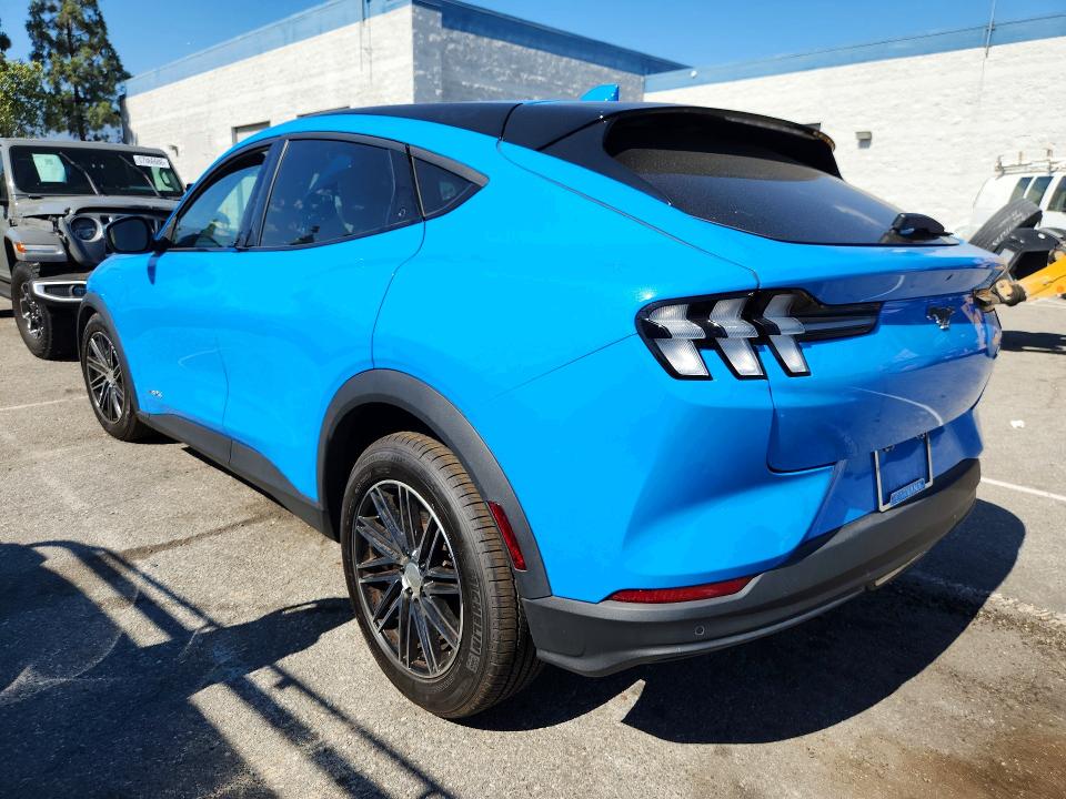 Aukcja sprzedaży 2022 Ford Mustang Mach-e, vin: 3FMTK1SSXNMA17710, numer aukcji: 56820236