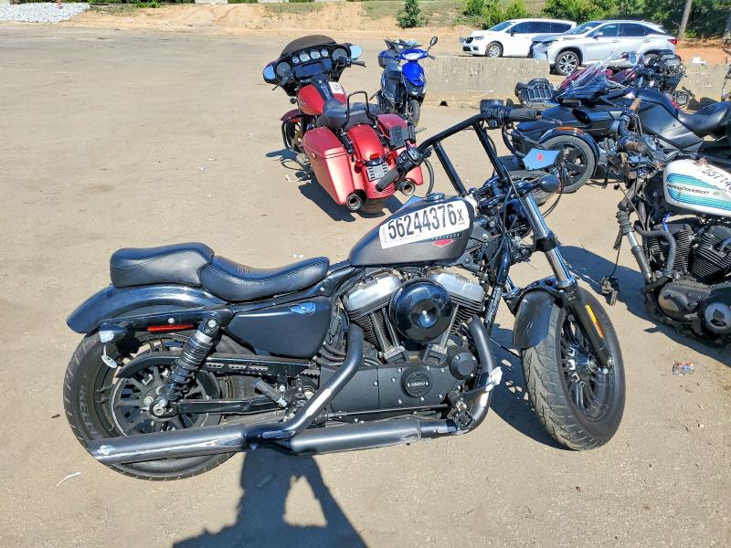 2020 Harley-davidson Xl1200 მანქანა იყიდება აუქციონზე, vin: 1HD1LC310LB431009, აუქციონის ნომერი: 56244376