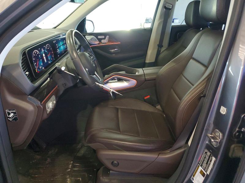 Продажа на аукционе авто 2020 Mercedes-benz Gle, vin: 4JGFB4KB1LA011738, номер лота: 55706906
