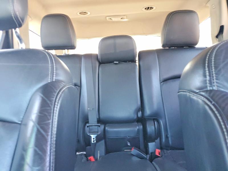 2015 Dodge Journey მანქანა იყიდება აუქციონზე, vin: 3C4PDCBG6FT687222, აუქციონის ნომერი: 57503036