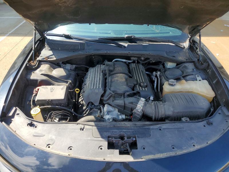 56996566 :رقم المزاد ، 2C3CDXGJ9JH233935 vin ، 2018 Dodge Charger مزاد بيع