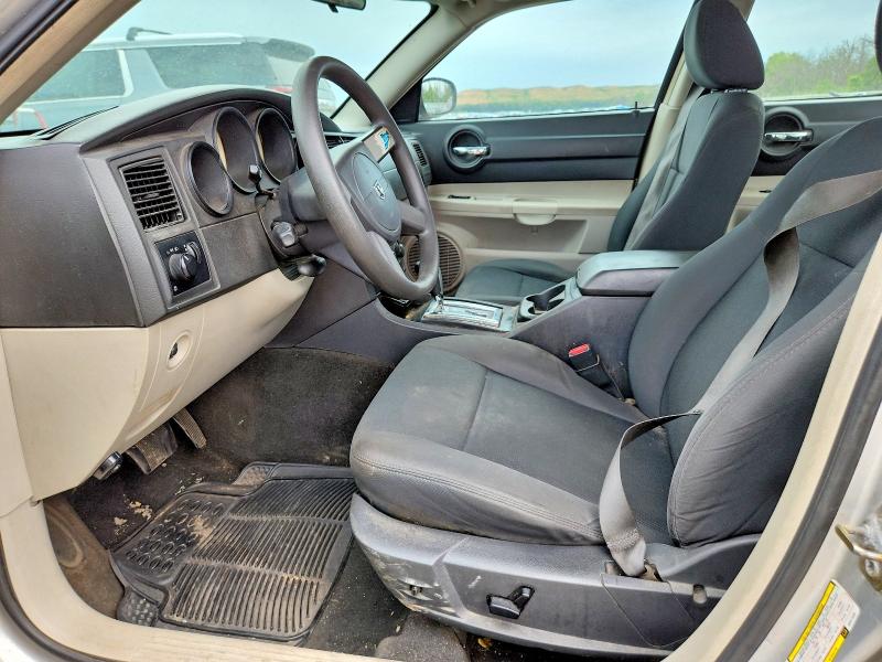 Aukcja sprzedaży 2006 Dodge Charger, vin: 2B3KA43G86H511225, numer aukcji: 55503436