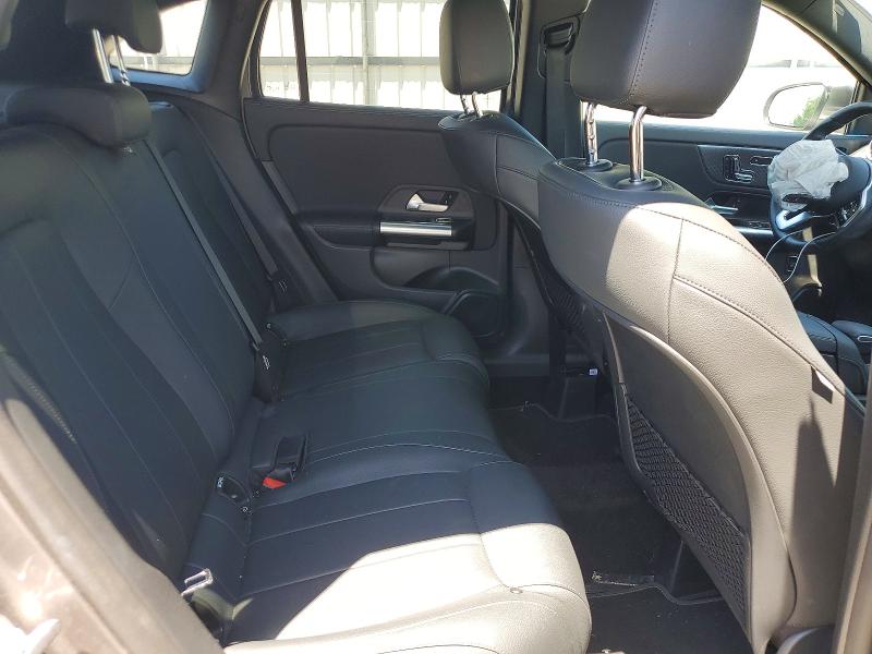 Продаж на аукціоні авто 2023 Mercedes-benz Gla, vin: W1N4N4HBXPJ523927, номер лоту: 54710826