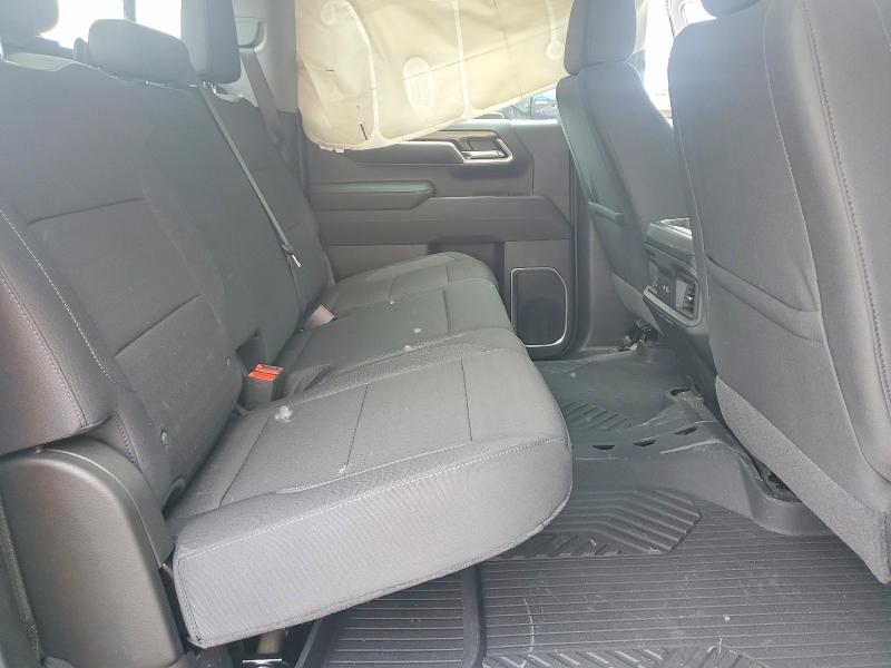 Продаж на аукціоні авто 2026 Chevrolet Silverado, vin: 2GCUKEED4T1167636, номер лоту: 56234966
