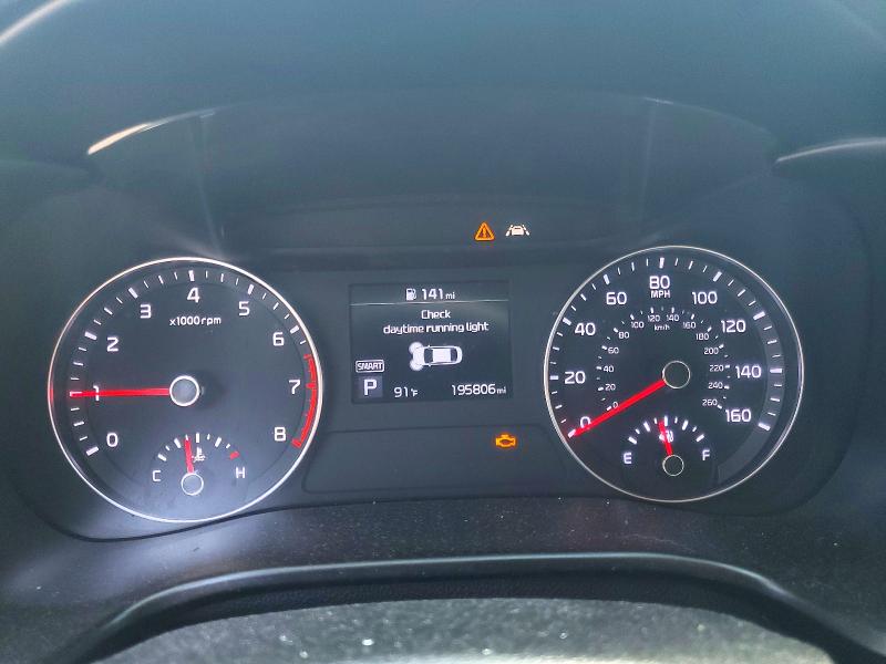 Продажа на аукционе авто 2021 Kia Forte, vin: 3KPF24AD8ME346890, номер лота: 58631406