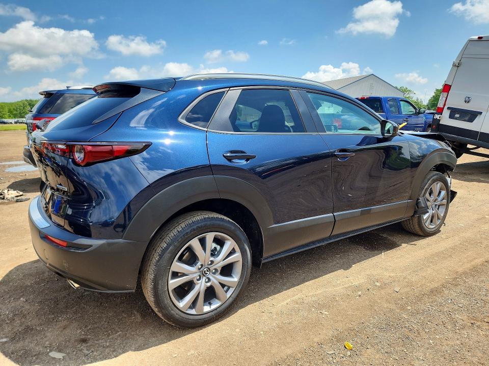 Продаж на аукціоні авто 2026 Mazda Cx-30, vin: 3MVDMBCL9TM146081, номер лоту: 56989636