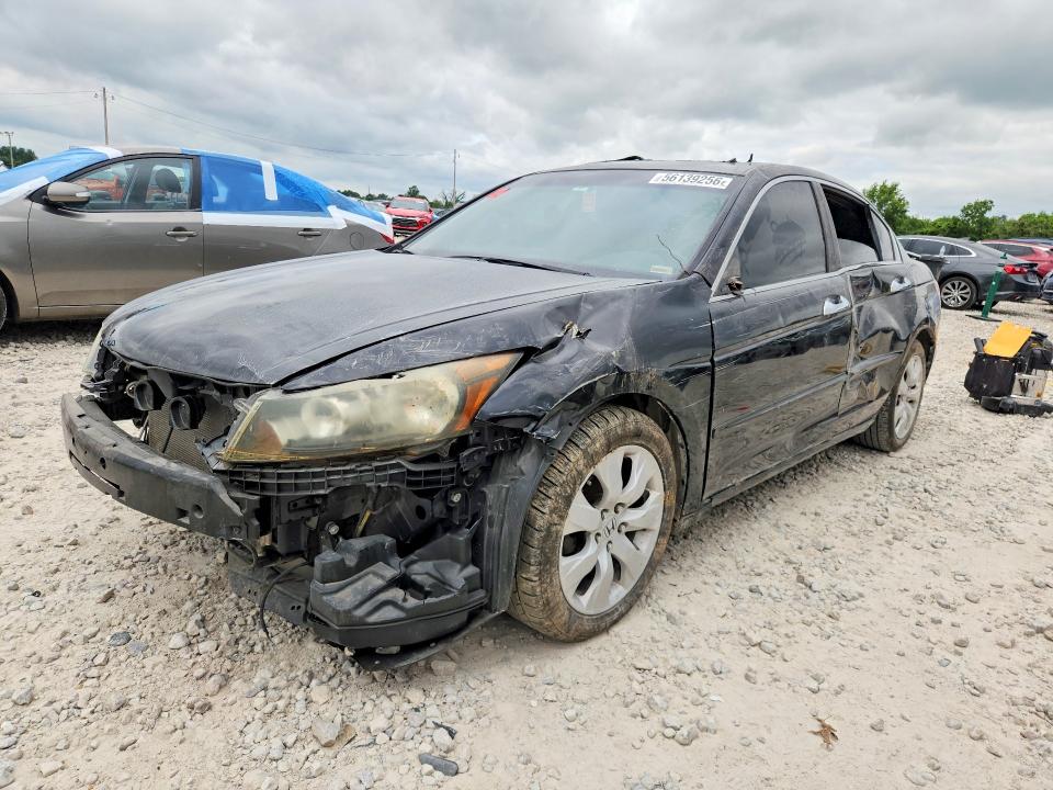 Aukcja sprzedaży 2008 Honda Accord, vin: 1HGCP36818A062084, numer aukcji: 56139256