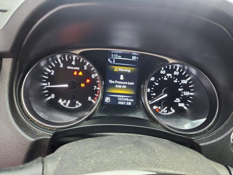 Продаж на аукціоні авто 2016 Nissan Rogue, vin: 5N1AT2MT2GC780518, номер лоту: 55970966
