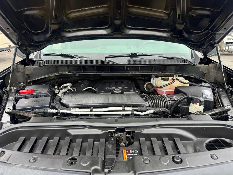 59265546 :رقم المزاد ، 1GCPYBEK6MZ324018 vin ، 2021 Chevrolet Silverado مزاد بيع