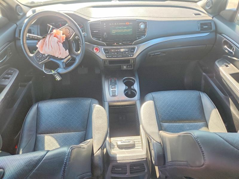 Продаж на аукціоні авто 2020 Honda Passport, vin: 5FNYF8H50LB013465, номер лоту: 55839626