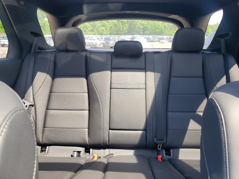 57308616 :رقم المزاد ، 4JGFB4KB9NA607408 vin ، 2022 Mercedes-benz Gle مزاد بيع