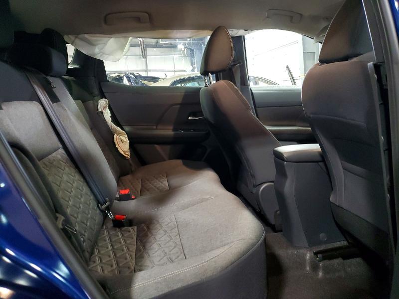 Продажа на аукционе авто 2026 Nissan Kicks, vin: 3N8AP6CB9TL388728, номер лота: 58453266