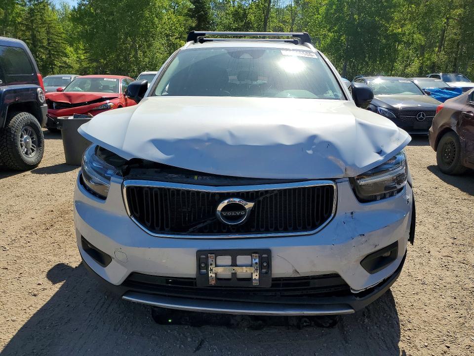 Aukcja sprzedaży 2020 Volvo Xc40, vin: YV4162UK7L2218064, numer aukcji: 56056586