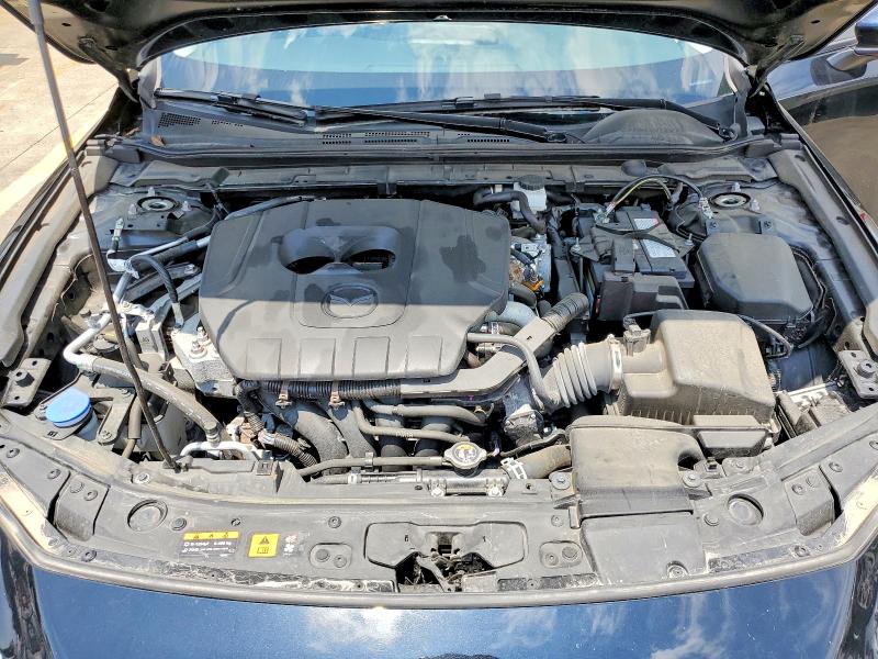 Продаж на аукціоні авто 2025 Mazda 3, vin: 3MZBPACM6SM454579, номер лоту: 58323496