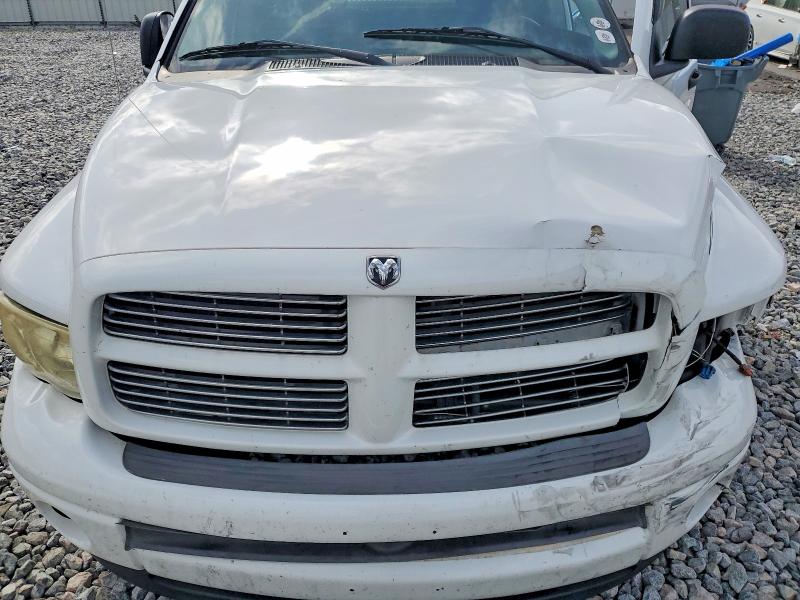 55418506 :رقم المزاد ، 1D7HA18D84S568915 vin ، 2004 Dodge Ram 1500 مزاد بيع