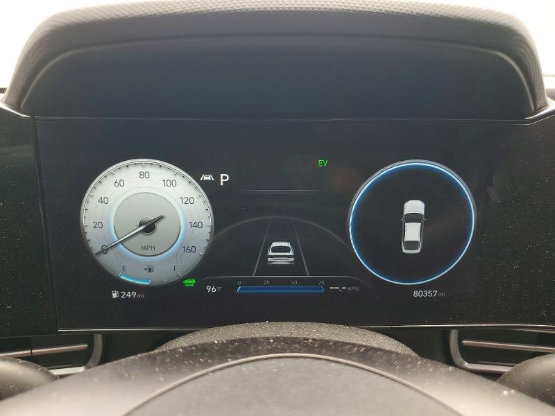 Продажа на аукционе авто 2023 Hyundai Elantra, vin: KMHLN4AJ7PU051250, номер лота: 55957386
