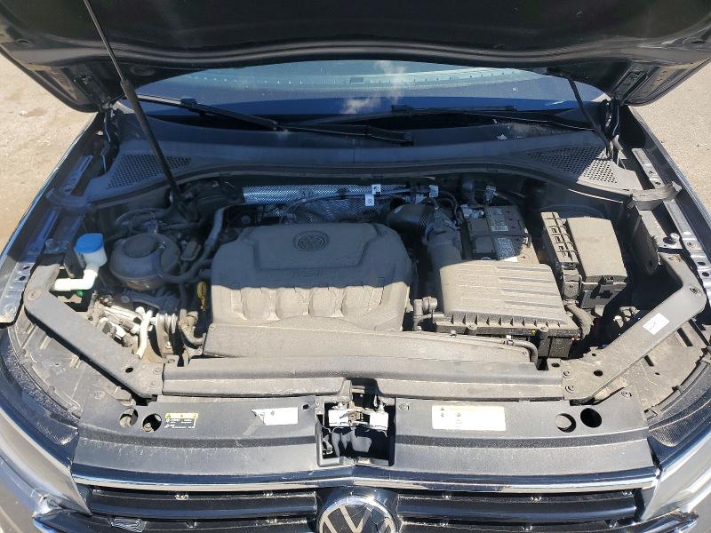 Aukcja sprzedaży 2023 Volkswagen Tiguan, vin: 3VVCB7AX5PM126262, numer aukcji: 57301756
