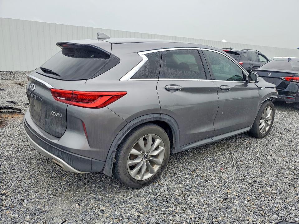 Продаж на аукціоні авто 2020 Infiniti Qx50, vin: 3PCAJ5M30LF112435, номер лоту: 56428786