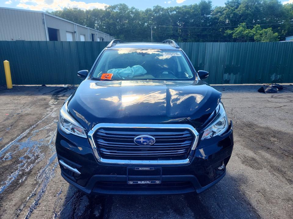 Aukcja sprzedaży 2020 Subaru Ascent, vin: 4S4WMAMD6L3462983, numer aukcji: 58653216
