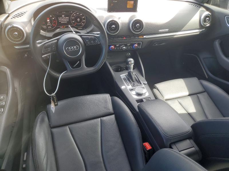 Продаж на аукціоні авто 2020 Audi A3, vin: WAUJEGFF7LA095663, номер лоту: 58002016