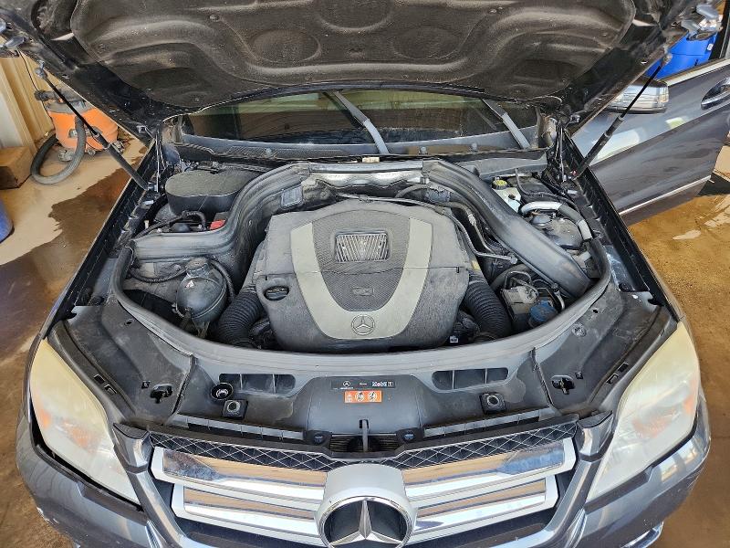 Продажа на аукционе авто 2011 Mercedes-benz Glk, vin: WDCGG8HBXBF577255, номер лота: 55957156