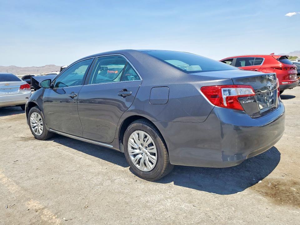 Продажа на аукционе авто 2014 Toyota Camry, vin: 4T1BF1FK7EU847762, номер лота: 57598266
