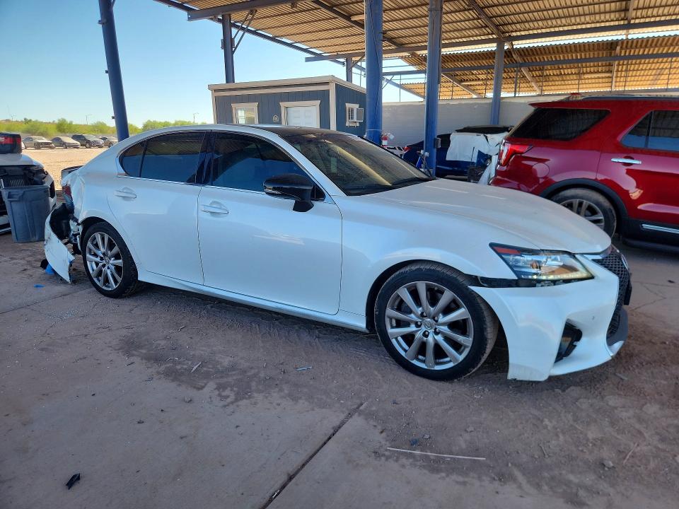 Продаж на аукціоні авто 2014 Lexus Gs, vin: JTHBE1BL1E5039793, номер лоту: 59539116