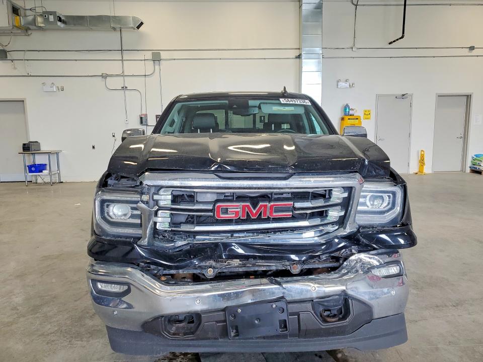Aukcja sprzedaży 2016 Gmc Sierra1500, vin: 3GTU2NEC1GG387742, numer aukcji: 58497336
