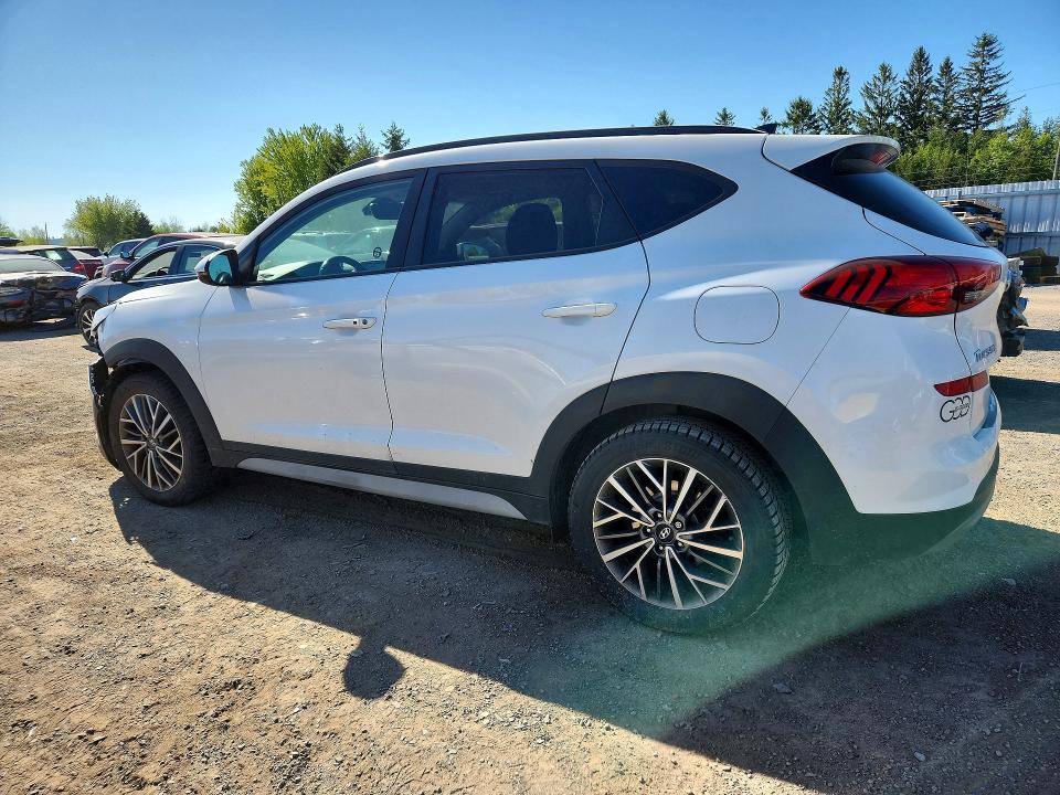Aukcja sprzedaży 2020 Hyundai Tucson, vin: KM8J3CAL1LU093545, numer aukcji: 55399986