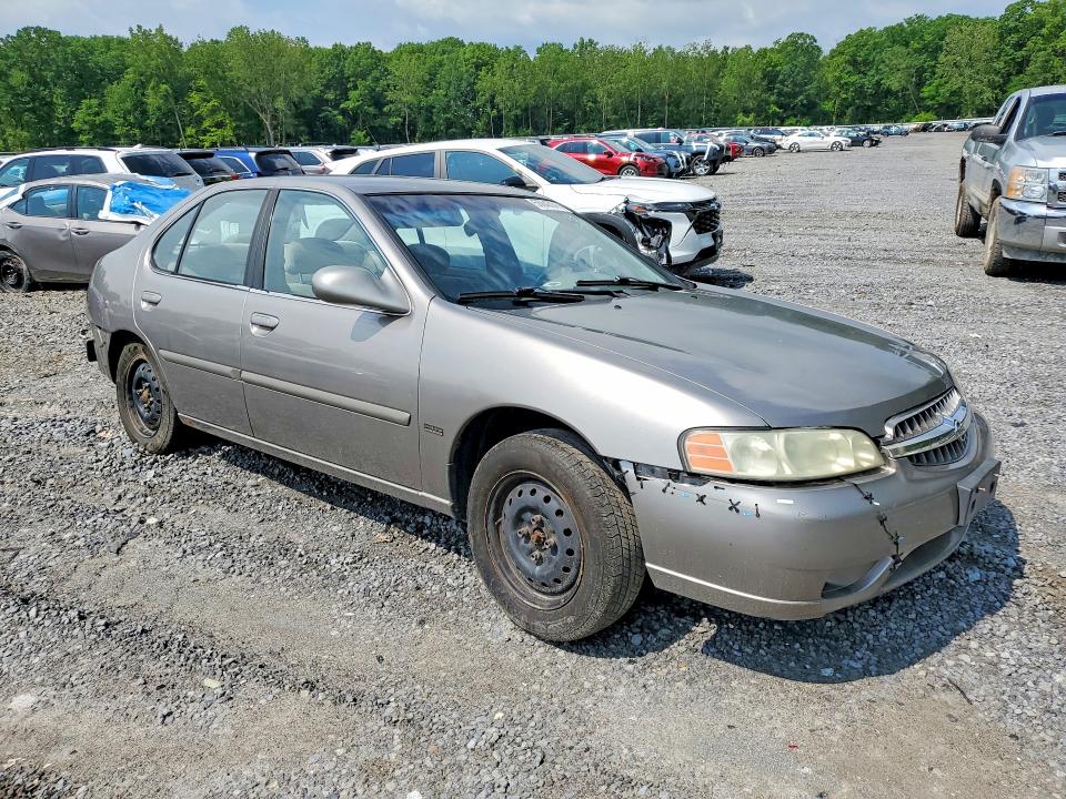 56843016 :رقم المزاد ، 1N4DL01D01C238558 vin ، 2001 Nissan Altima مزاد بيع