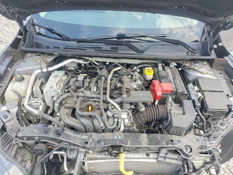 Продажа на аукционе авто 2024 Nissan Sentra, vin: 3N1AB8CVXRY345756, номер лота: 56076606